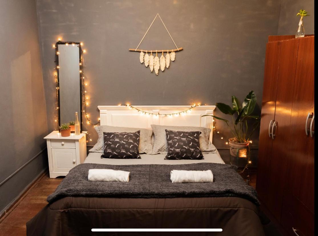 Bed and Breakfast Casa Carmen Сантьяго Экстерьер фото